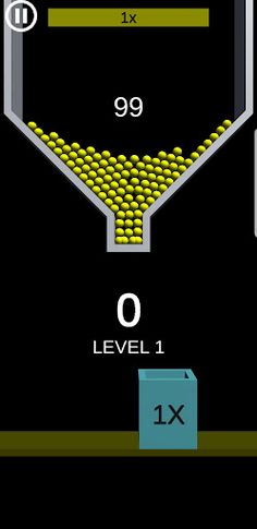 Golden Balls - Screenshot 2