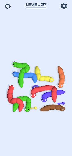 Let'em Fly - Screenshot 3