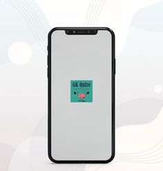 GK Quize - Screenshot 1