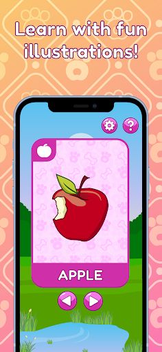 UpTown Flashcards - Screenshot 3