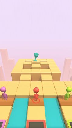 Memo Trap - Screenshot 3