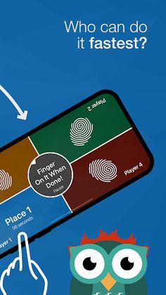 Sparky - Who is faster? - Screenshot 3