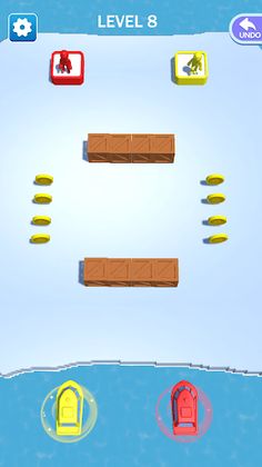 Boat Master - Screenshot 4