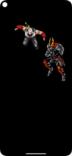 Leap Of Faith - Screenshot 1