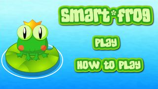 Genius Frog Puzzle - Screenshot 1