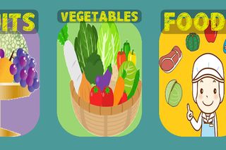 Kid Games - English Words - Screenshot 3