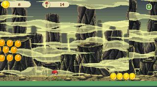 New Hat Boy Adventure - Screenshot 2