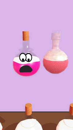 Color Water - Screenshot 1