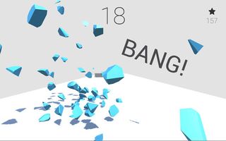 Just Go - Screenshot 3