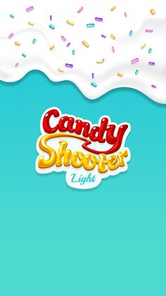 Candy Shooter Light - Screenshot 1