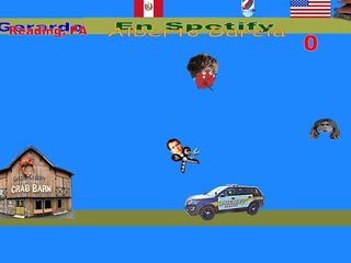 Alberto Garcia - Screenshot 3