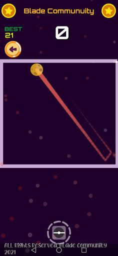 Galaxies Cutter - Screenshot 3