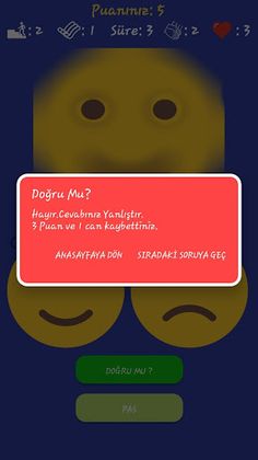 Doğru Mu ? - Screenshot 4