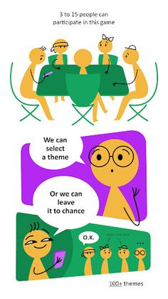 In Tune: party game - Screenshot 1