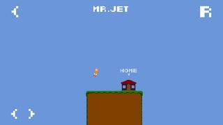 MR.JET - Screenshot 1