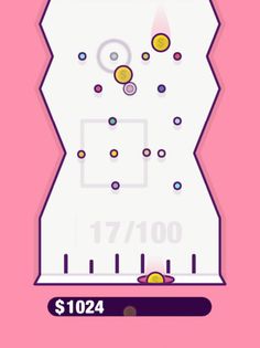 Casual Coins - Screenshot 1