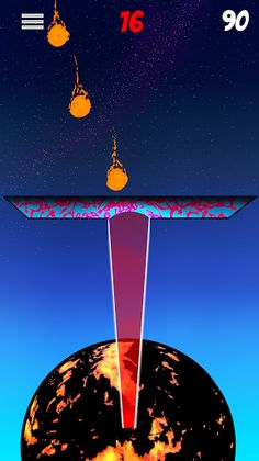 Save Planet - Screenshot 3