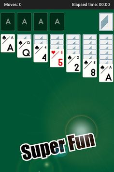 (AU Only)Solitaire：Klondike - Screenshot 2