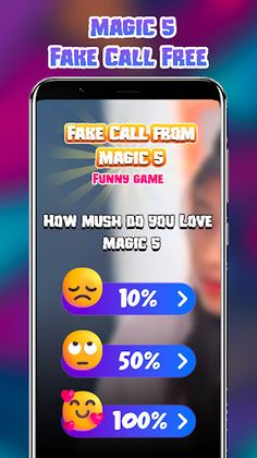 Magic 5's Grand Prank Calls - Screenshot 4