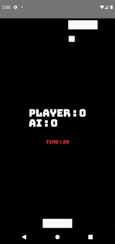 Ping Pong Profi - Screenshot 2