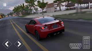 Japan Speed Drift Subaru BRZ S - Screenshot 2