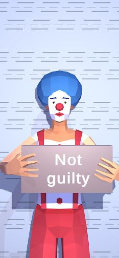 Who Did It? - Screenshot 3