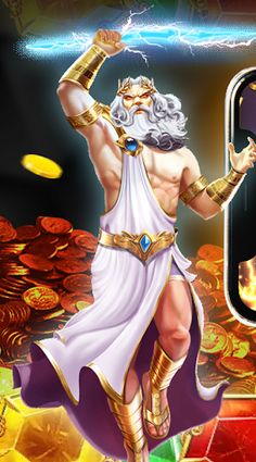 Magic Olympus - Screenshot 2