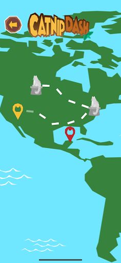 Catnipdash - Screenshot 4