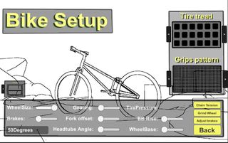 No Seat? - Real Trial Biking 2 - Screenshot 2