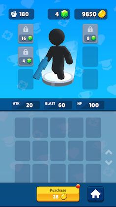 Dash Gambit - Screenshot 4