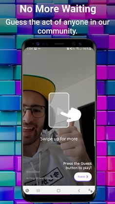 Charades - Play with friends - Screenshot 3