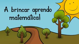 A brincar aprendo matemática - Screenshot 1
