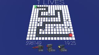 Defend by Fort - Screenshot 3