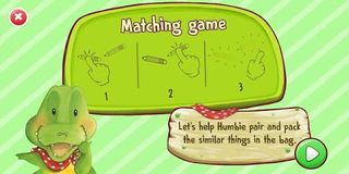 Humbie's Adventure - Screenshot 3