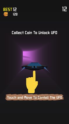 crypto ufo - Screenshot 3