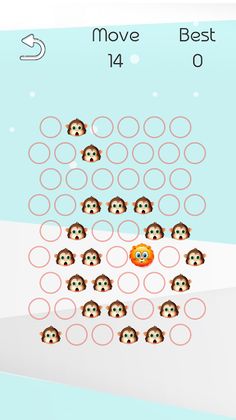 Emoji King Catch - Screenshot 4