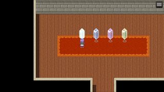 Portals RPG - Screenshot 1