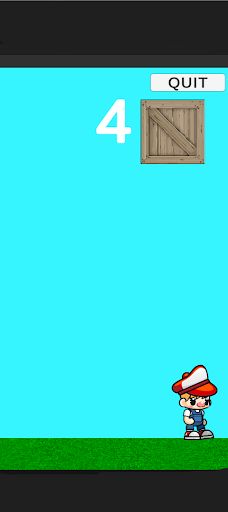 Box Dodge - Screenshot 3