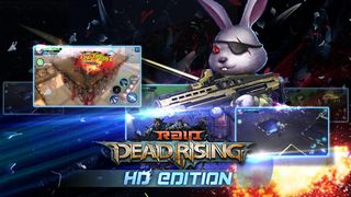 Raid:Dead Rising HD - Screenshot 3
