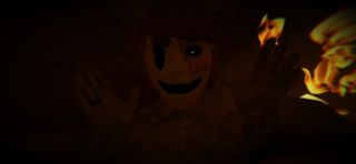 Endless Fears: Shattered Soul - Screenshot 3