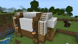 LokiCraft 3 Game Crafting - Screenshot 2