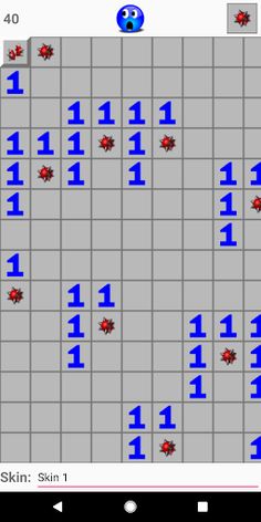 My Sweeper - Screenshot 1