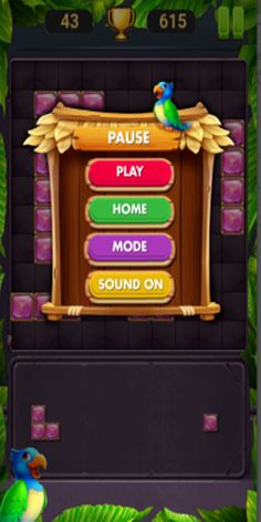 Block Puzzle Games - Screenshot 3