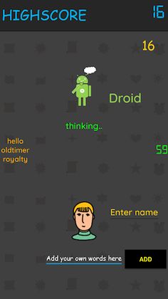 Word Builder - Screenshot 3