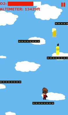 Hypoxia - Screenshot 2