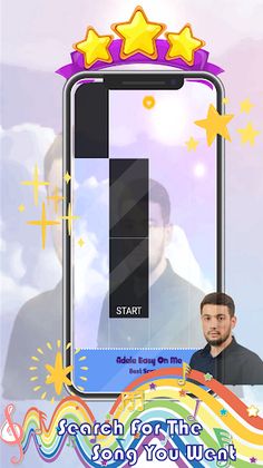 Piano -Jaloliddin Ahmadaliyev - Screenshot 2