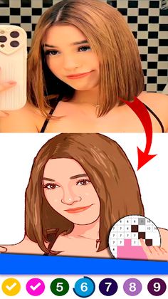 Domelipa Juegos Pintar Colorea - Screenshot 4