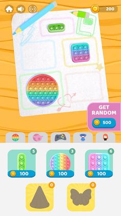 Roulette Trade - Screenshot 2