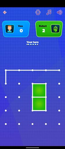 Line And Boxes - Screenshot 4
