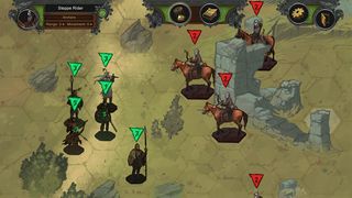 Dust and Salt - Screenshot 3